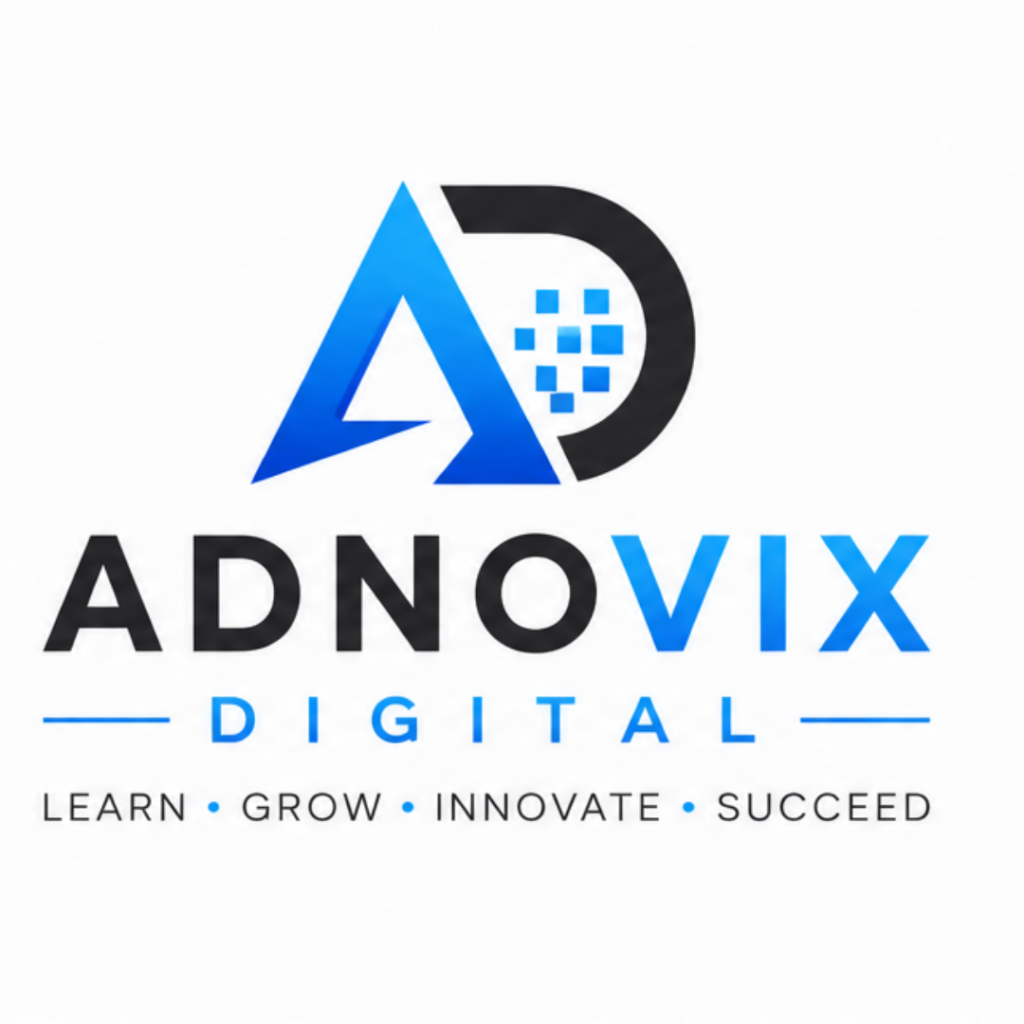adnovix digital